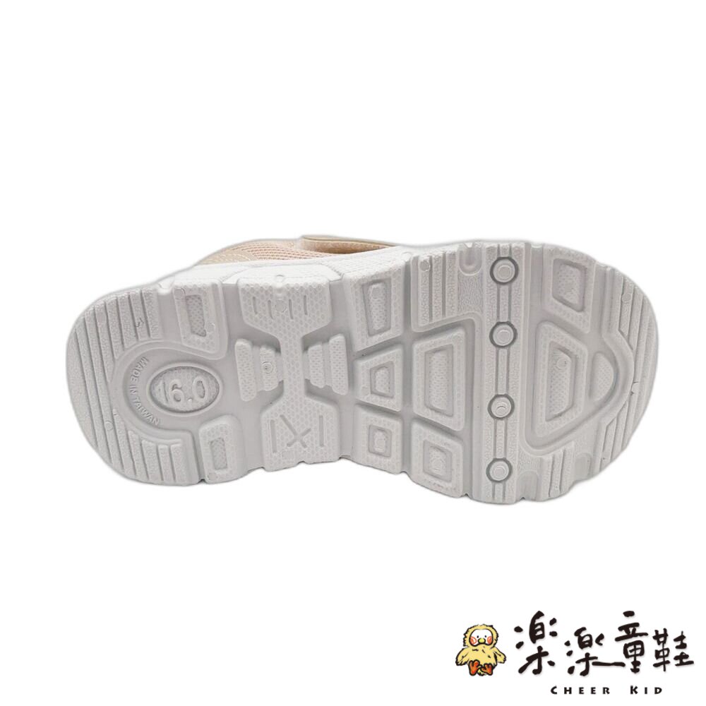 奇奇蒂蒂電燈運動鞋-圖片-3