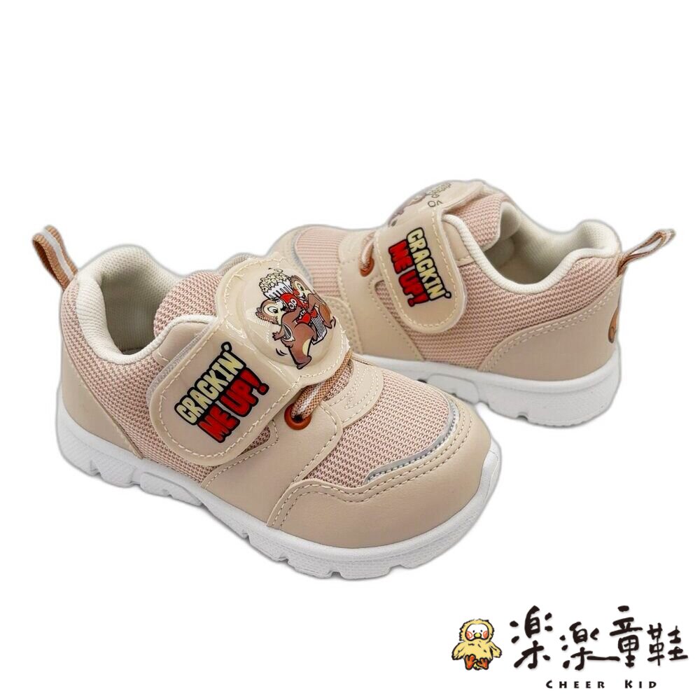 奇奇蒂蒂電燈運動鞋-圖片-4