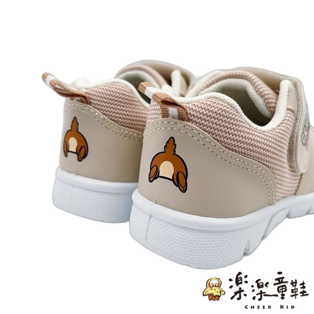 奇奇蒂蒂電燈運動鞋-圖片-5