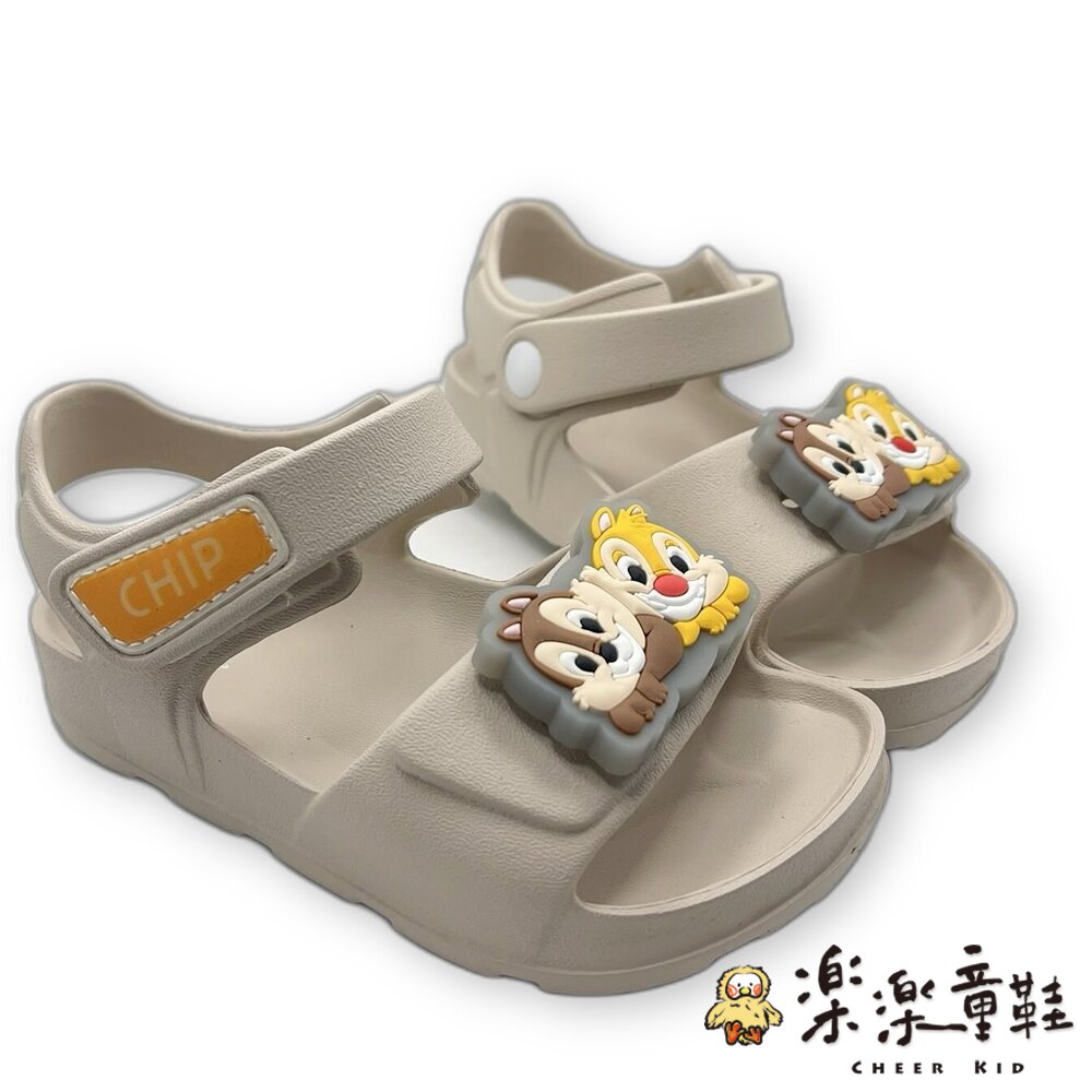 台灣製奇奇蒂蒂電燈涼鞋 封面照片