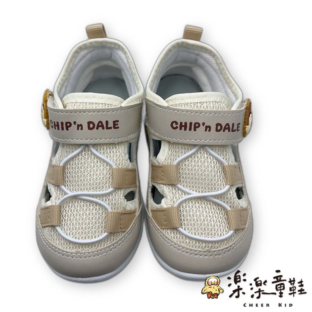 DISNEY奇奇蒂蒂涼鞋-圖片-1