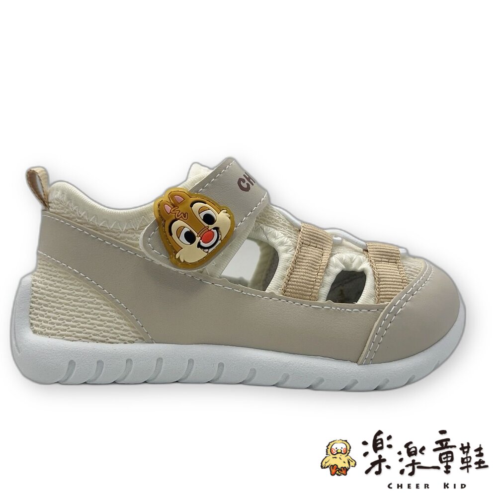 DISNEY奇奇蒂蒂涼鞋-圖片-2