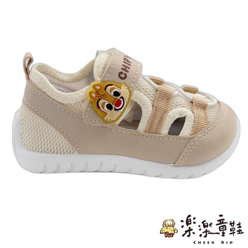 DISNEY奇奇蒂蒂涼鞋-圖片-1