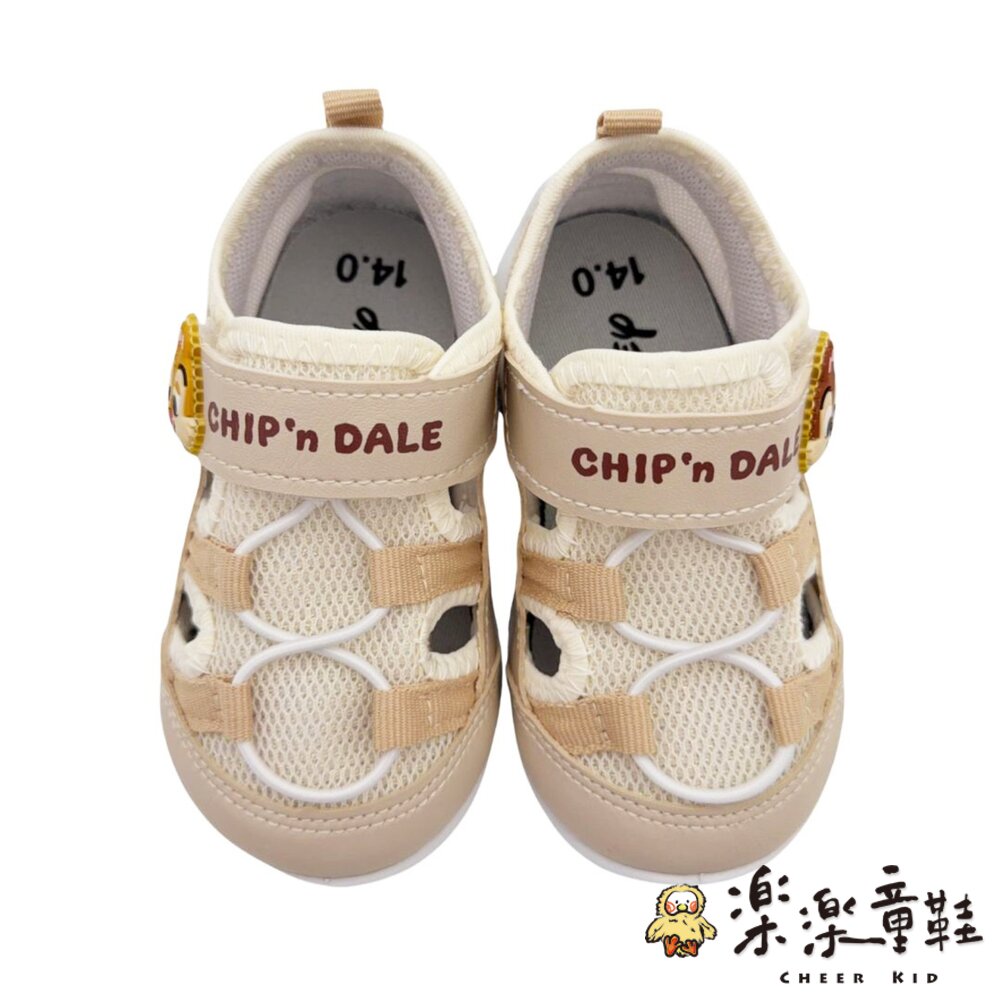 DISNEY奇奇蒂蒂涼鞋-圖片-2