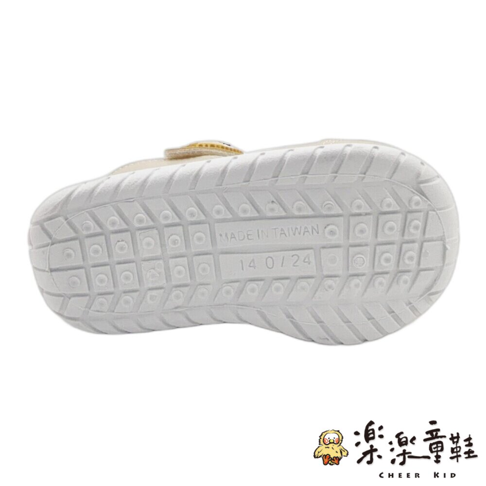 DISNEY奇奇蒂蒂涼鞋-圖片-3