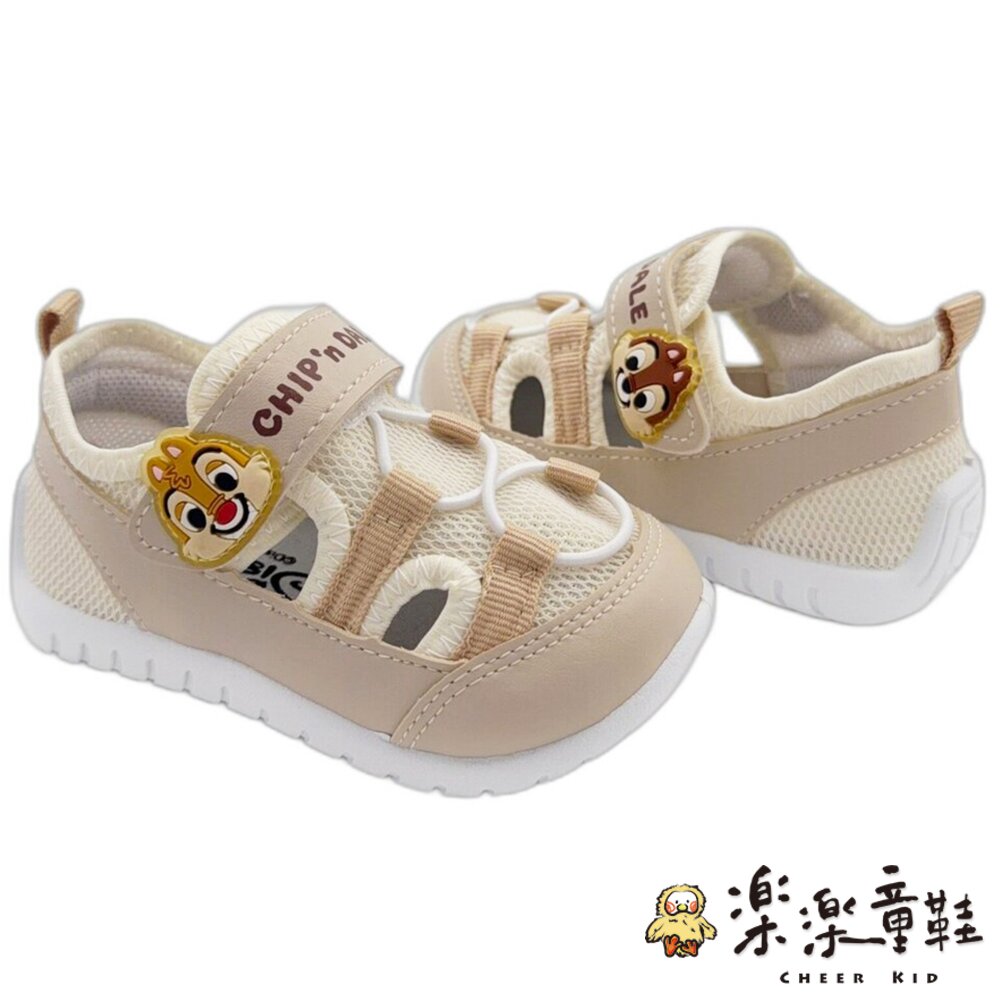 DISNEY奇奇蒂蒂涼鞋-圖片-4