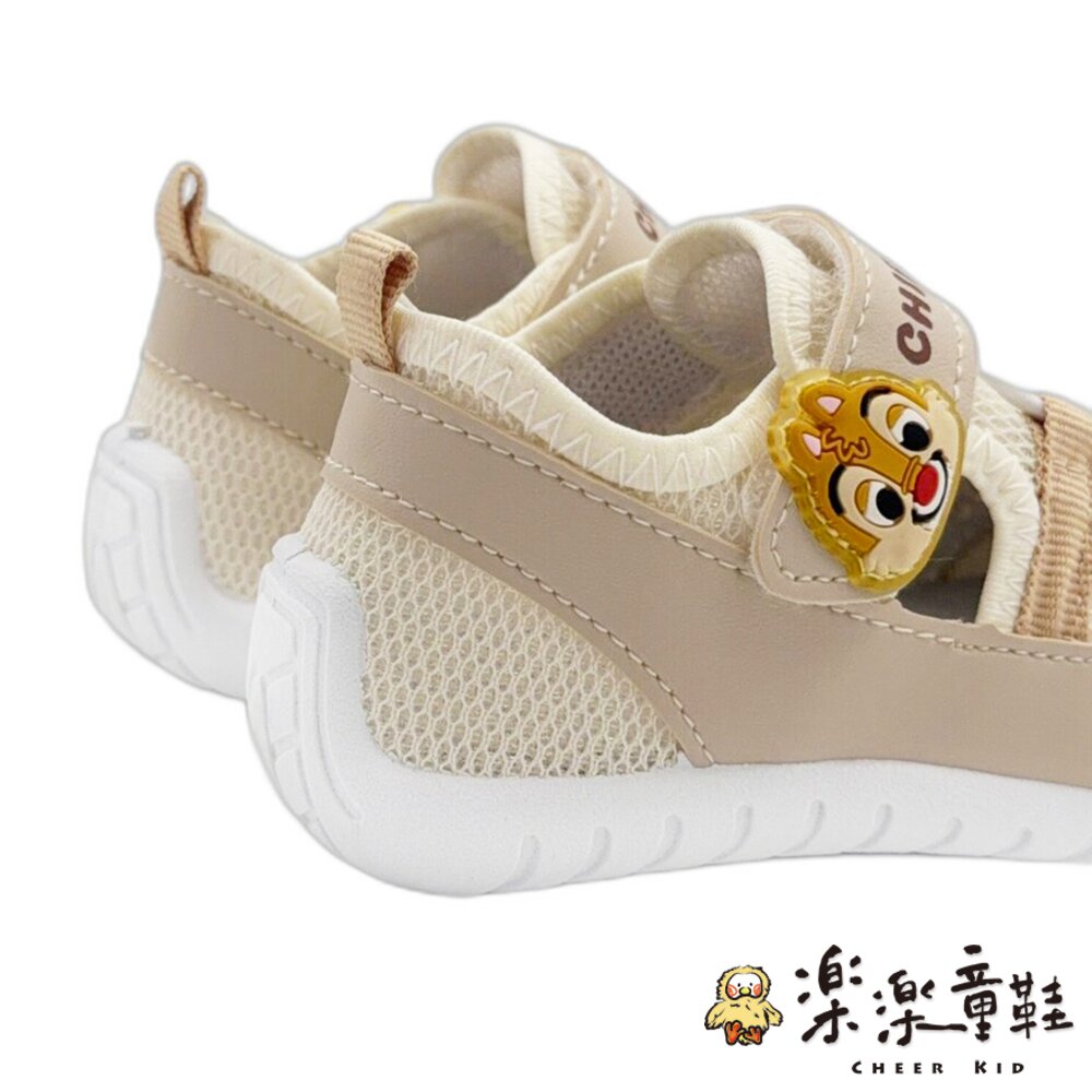 DISNEY奇奇蒂蒂涼鞋-圖片-5