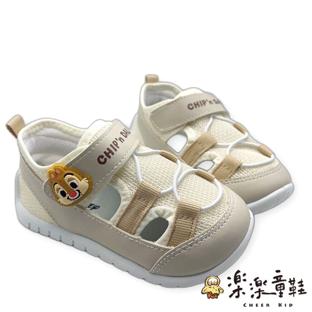 DISNEY奇奇蒂蒂涼鞋 封面照片