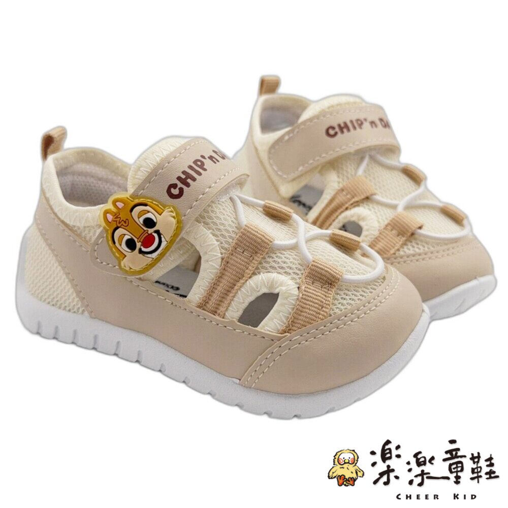 DISNEY奇奇蒂蒂涼鞋 封面照片