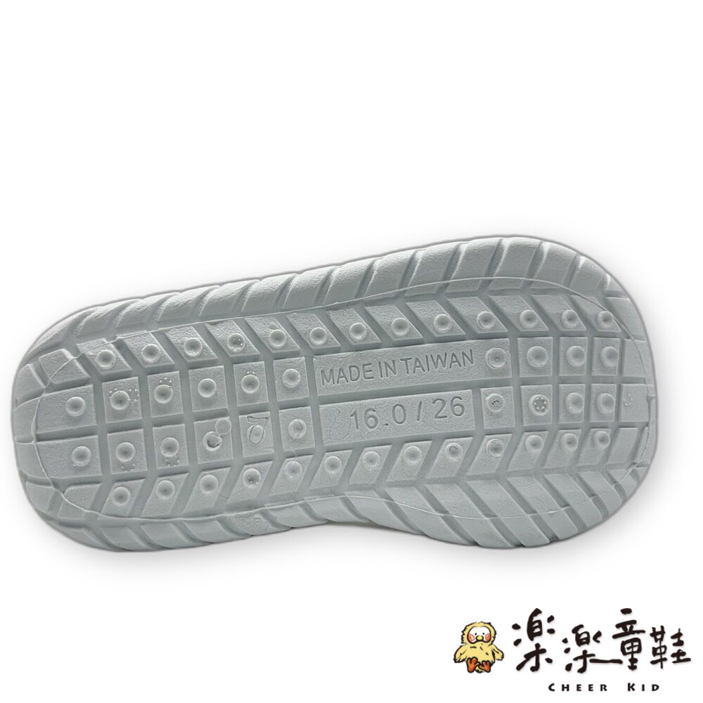 迪士尼護趾涼鞋-兩款可選-圖片-7