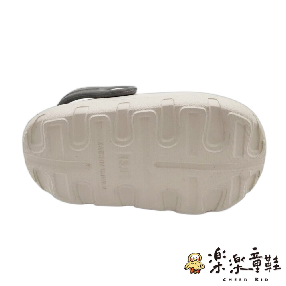 奇奇蒂蒂軟Q厚底拖鞋-圖片-3