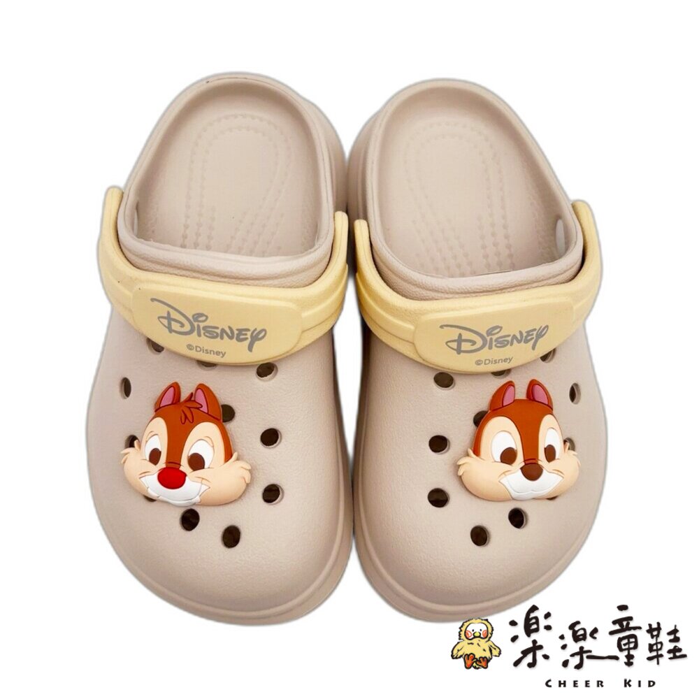 台灣製卡通洞洞鞋-圖片-1