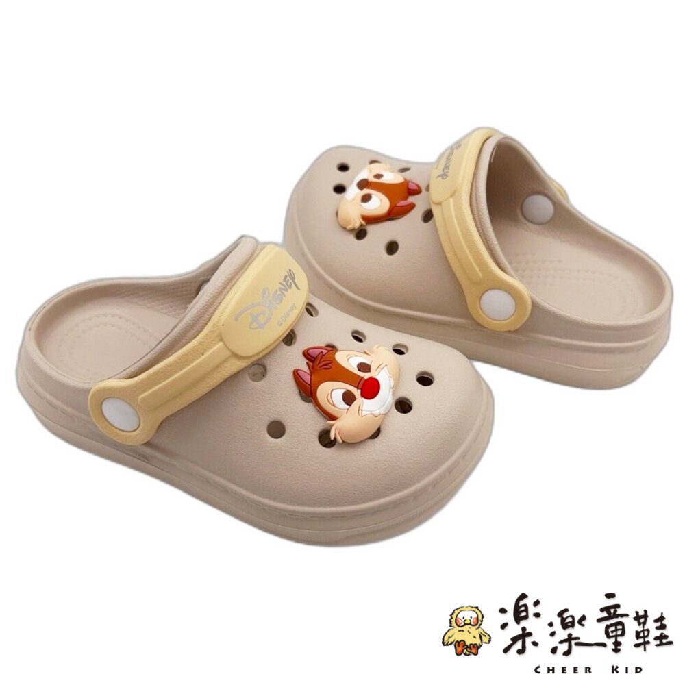 台灣製卡通洞洞鞋-圖片-6