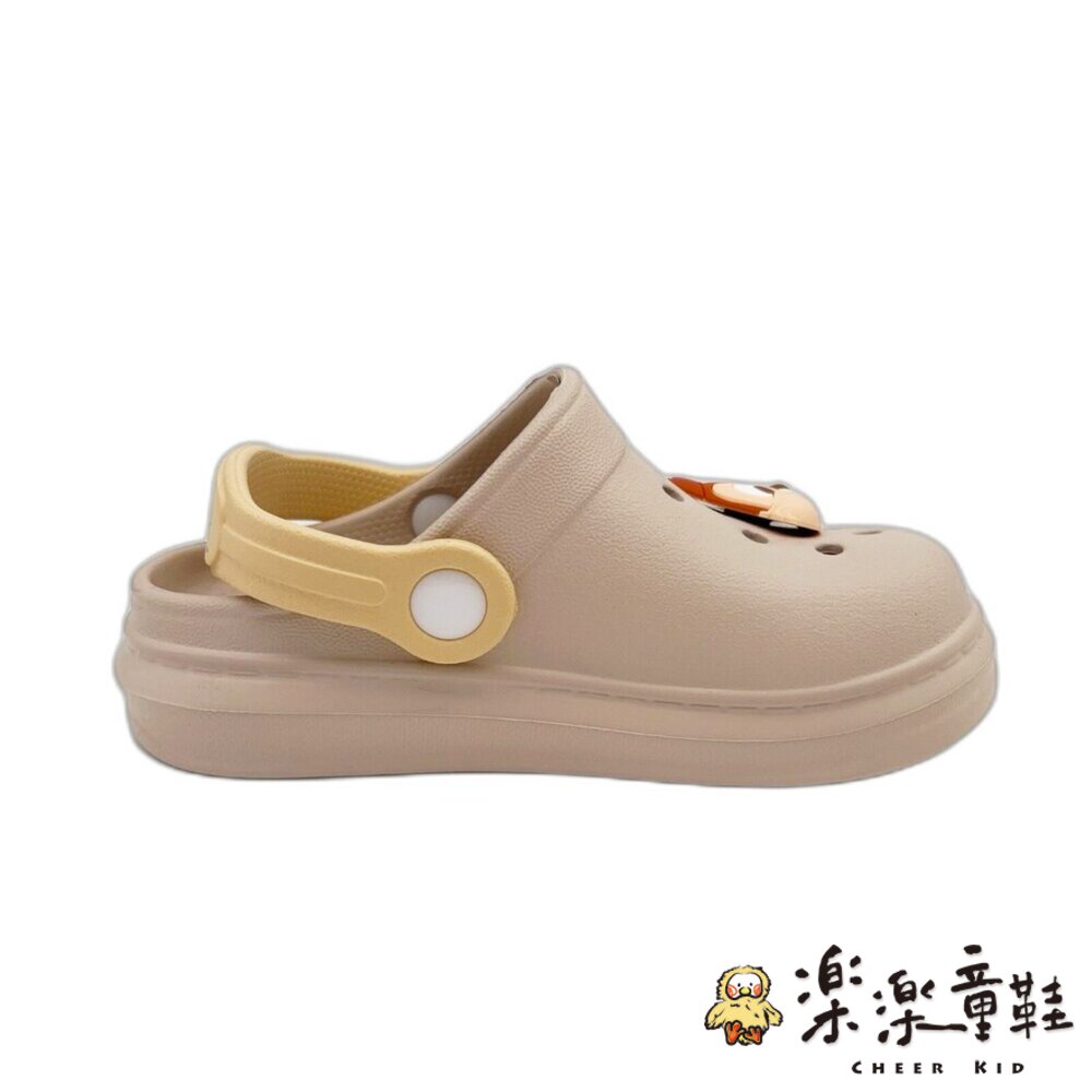 台灣製卡通洞洞鞋-圖片-7