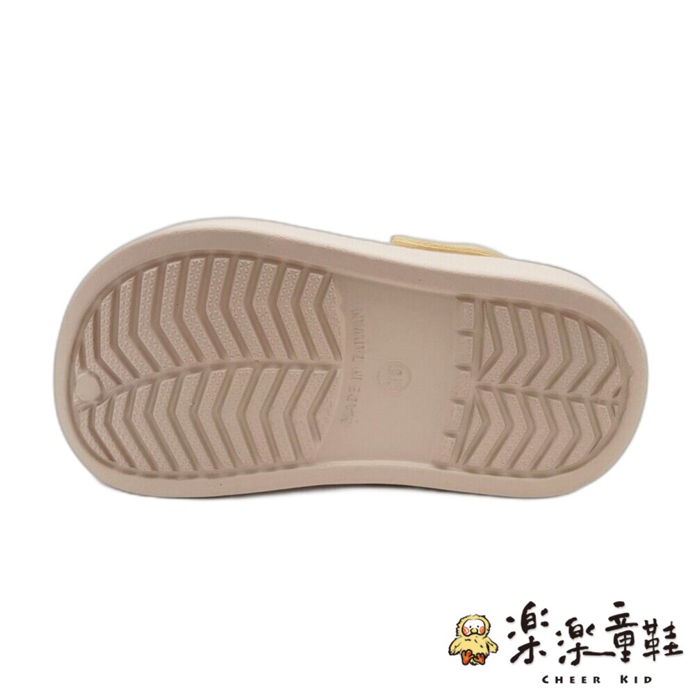 台灣製卡通洞洞鞋-圖片-8