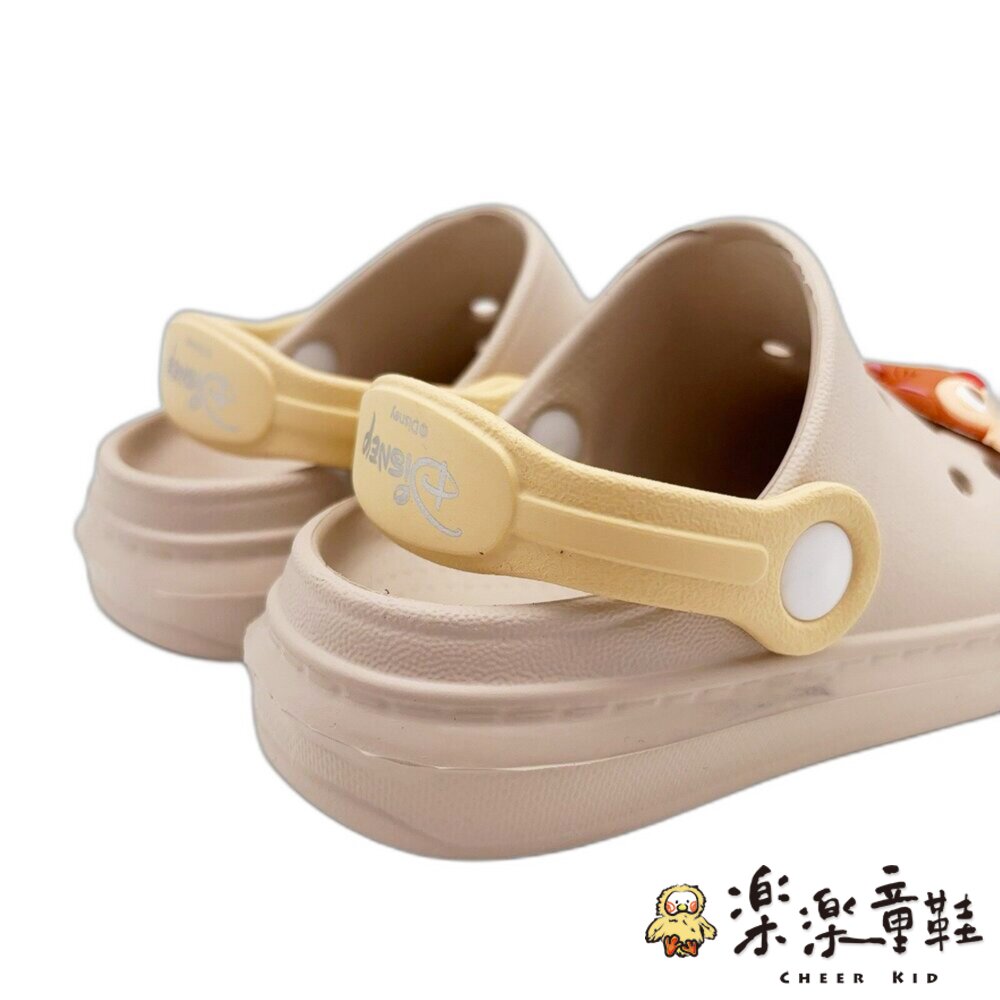台灣製卡通洞洞鞋-圖片-9