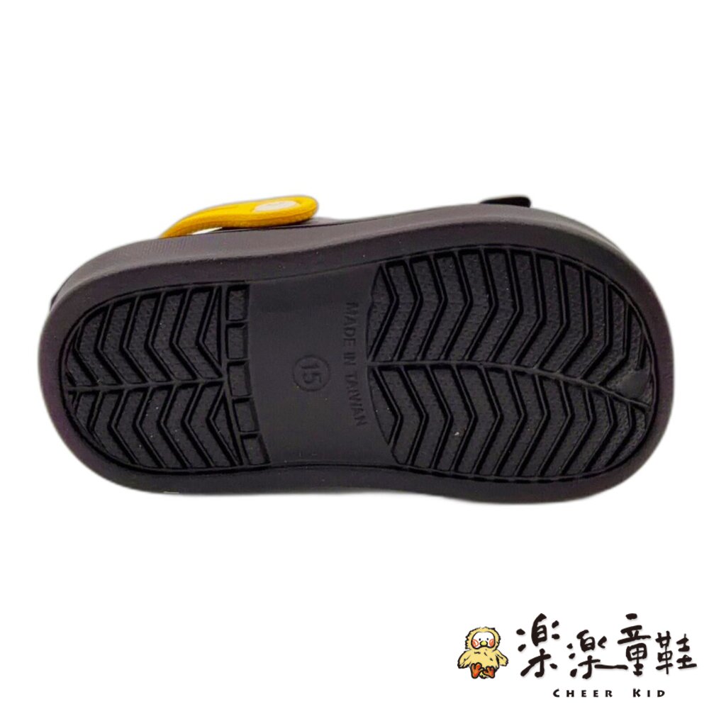 台灣製寶可夢兩穿洞洞鞋-圖片-3