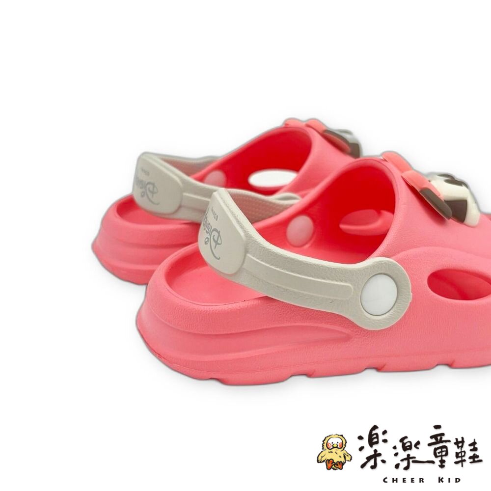 DISNEY迪士尼厚底拖鞋-圖片-6