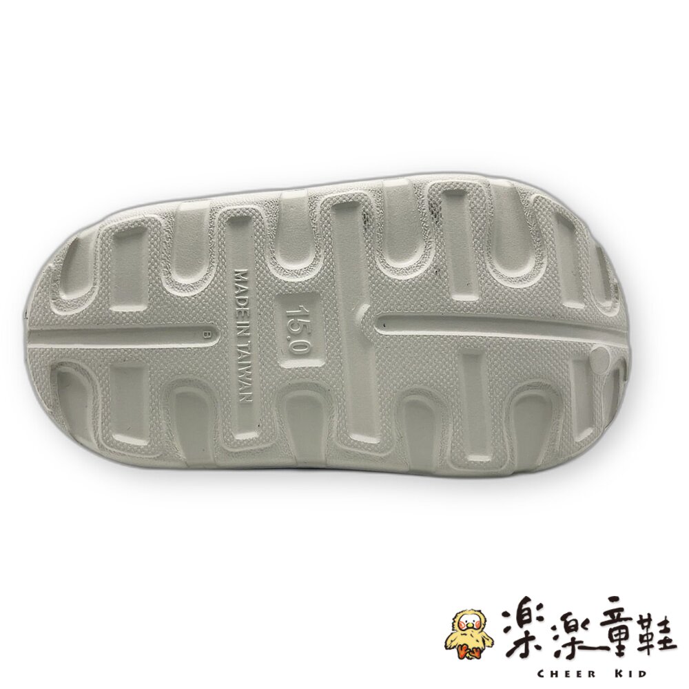 DISNEY迪士尼厚底拖鞋-圖片-7