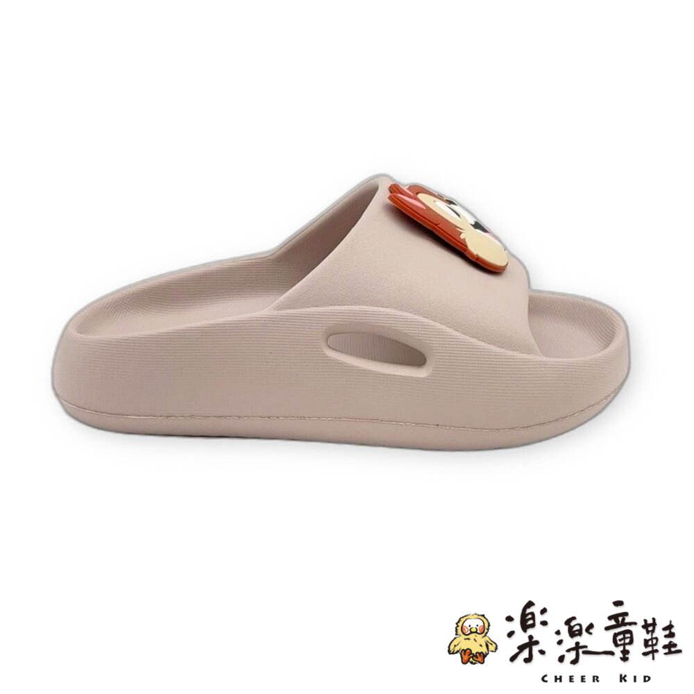 台灣製奇奇蒂蒂拖鞋-圖片-1