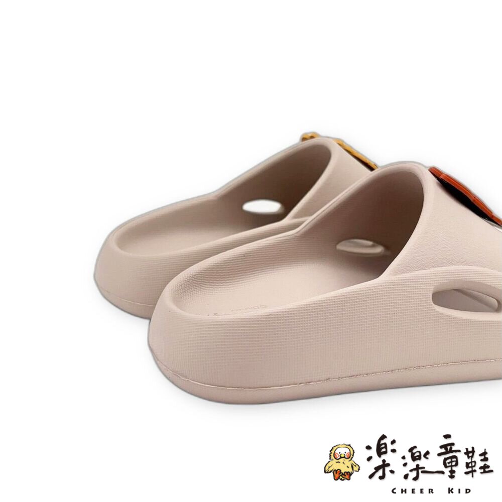 台灣製奇奇蒂蒂拖鞋-圖片-2