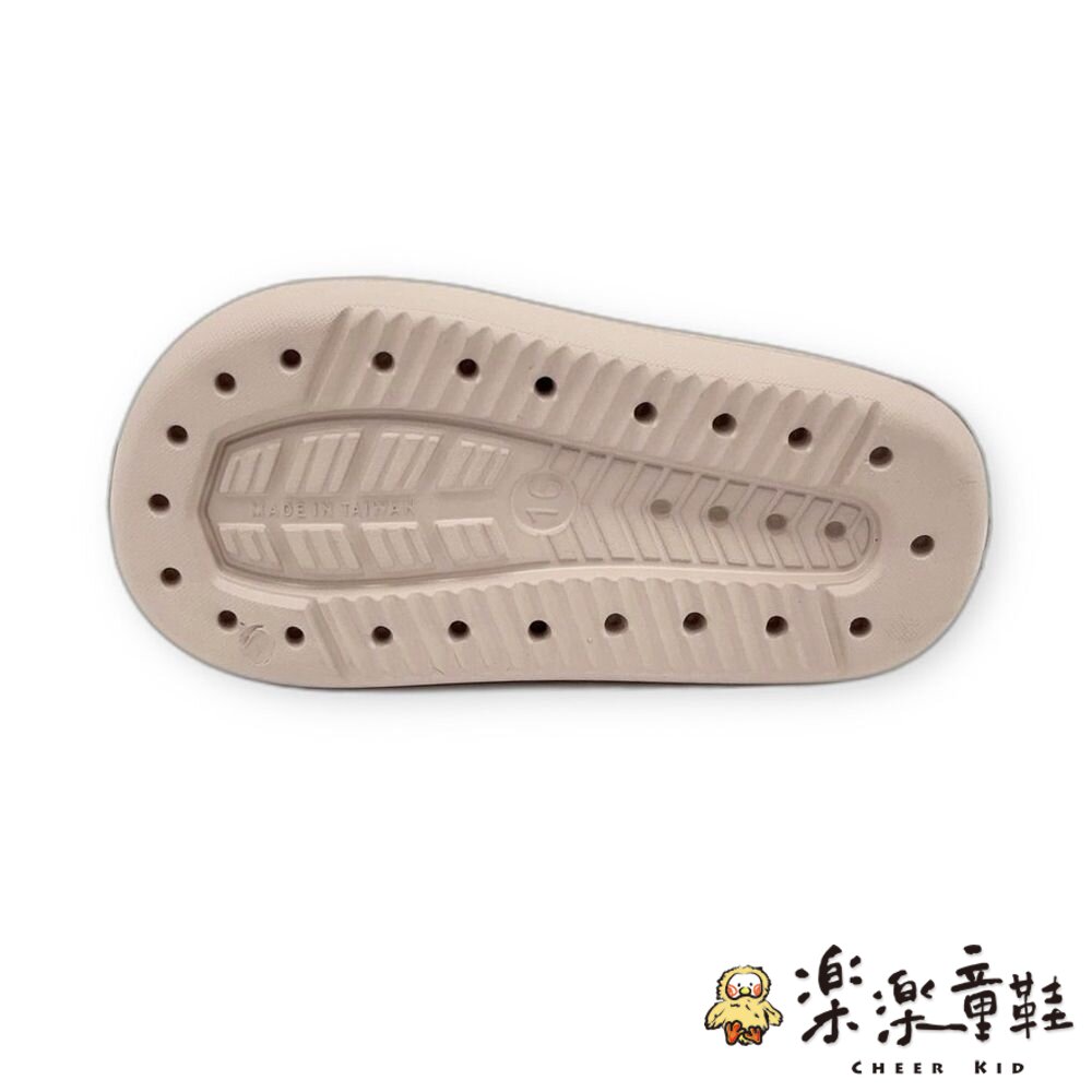 台灣製奇奇蒂蒂拖鞋-圖片-3