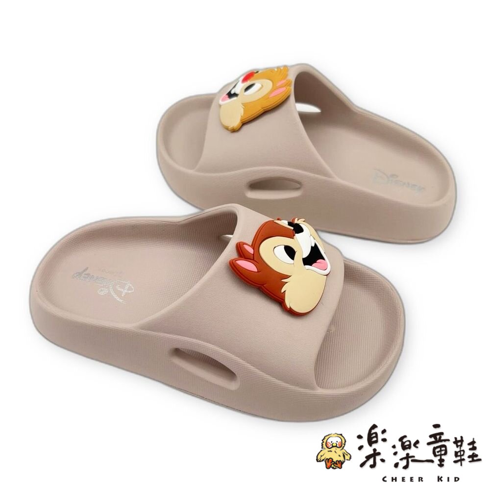 台灣製奇奇蒂蒂拖鞋-圖片-4