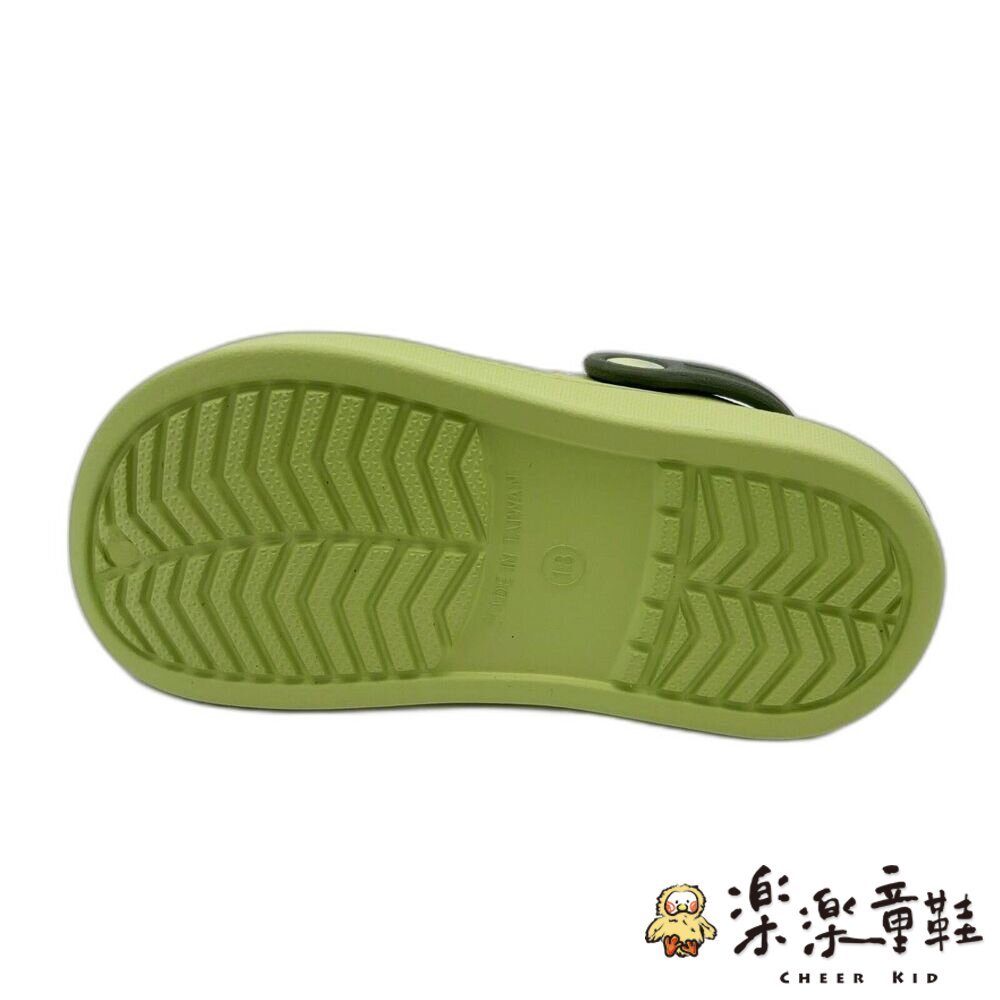台灣製獅子王電燈洞洞鞋-圖片-2