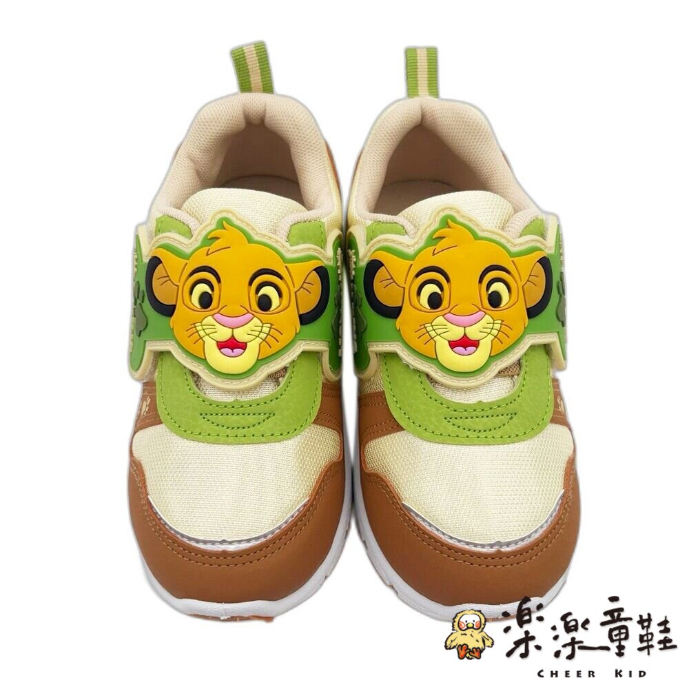 MIT獅子王電燈運動鞋-圖片-1