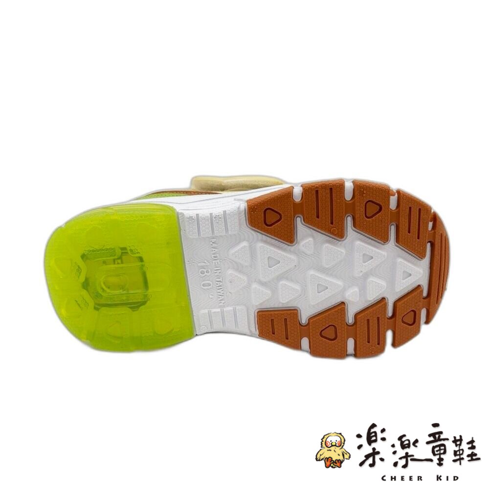 MIT獅子王電燈運動鞋-圖片-3