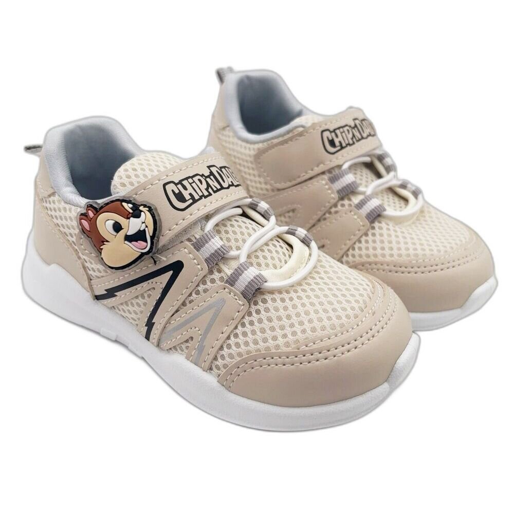 D125-1-台灣製奇奇蒂蒂布鞋