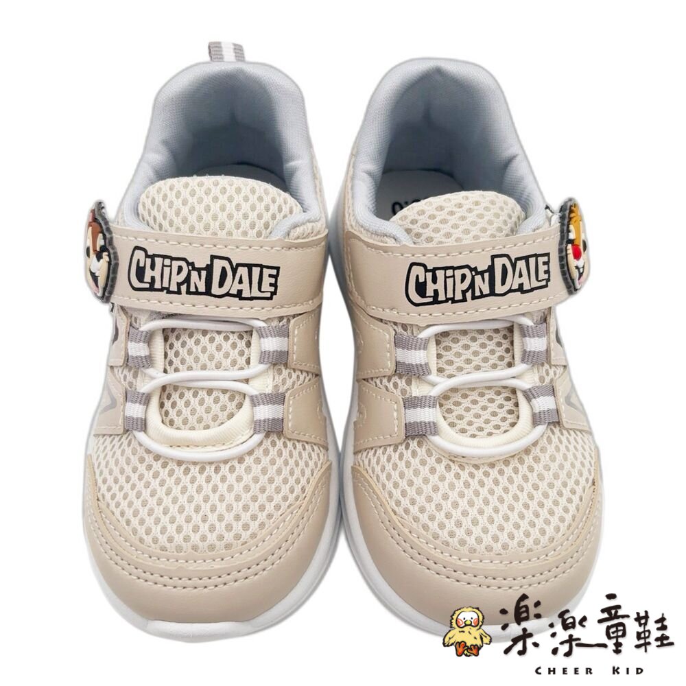 台灣製奇奇蒂蒂布鞋-圖片-1