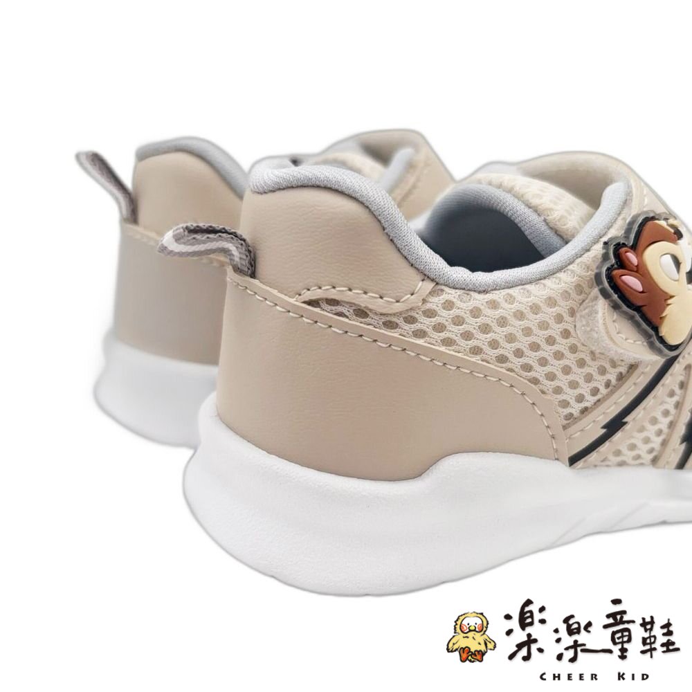 台灣製奇奇蒂蒂布鞋-圖片-2