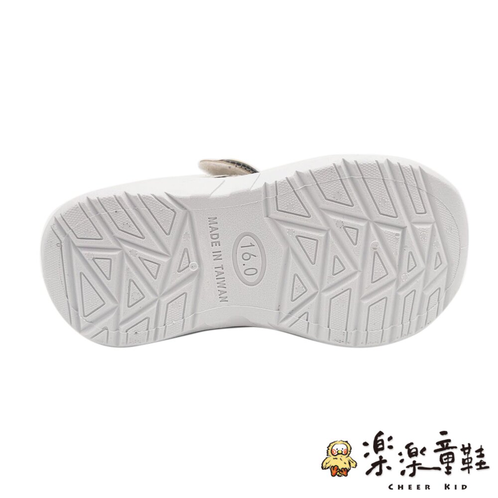 台灣製奇奇蒂蒂布鞋-圖片-3