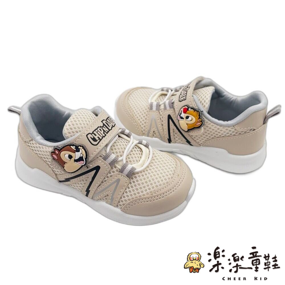 台灣製奇奇蒂蒂布鞋-圖片-4