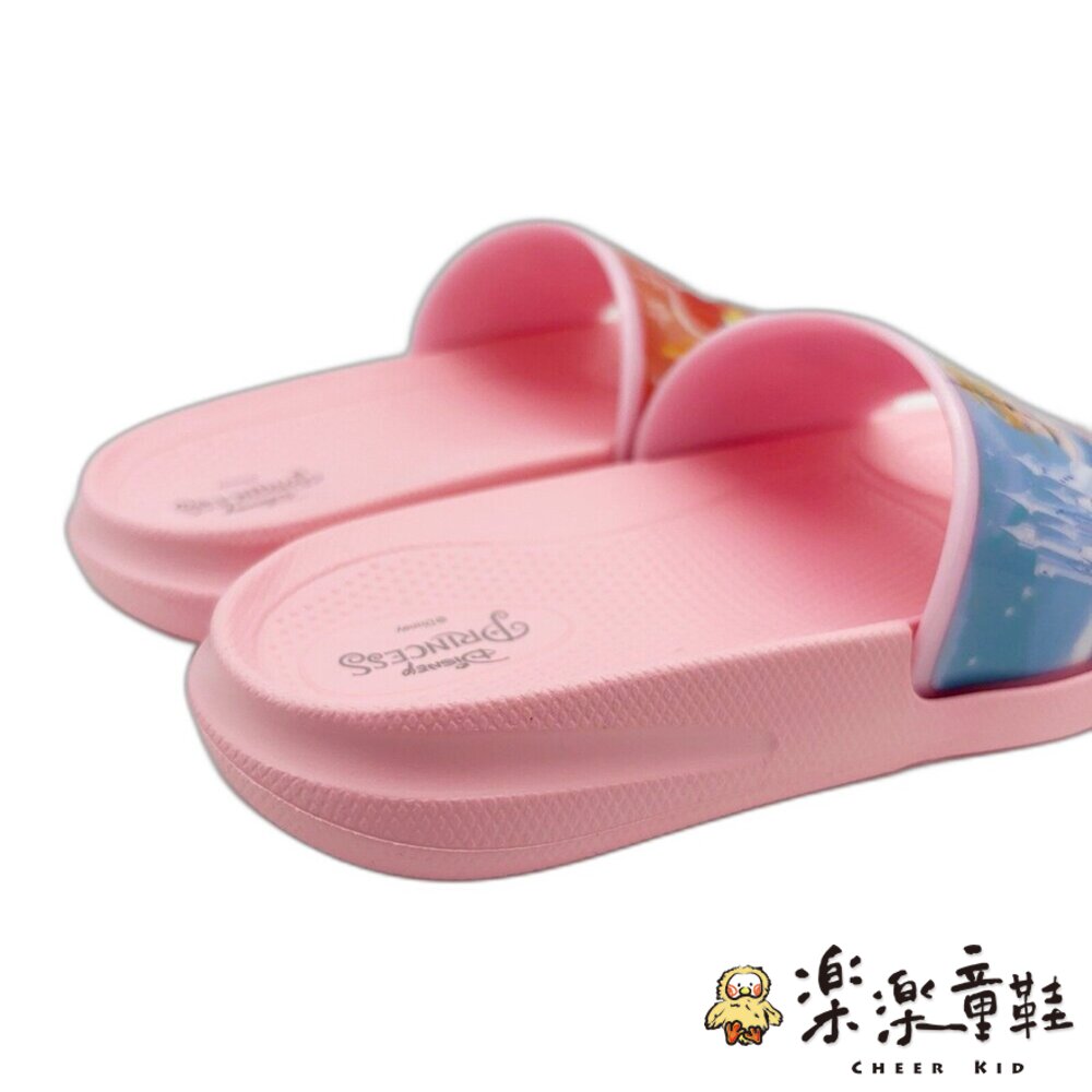 迪士尼公主拖鞋-圖片-2