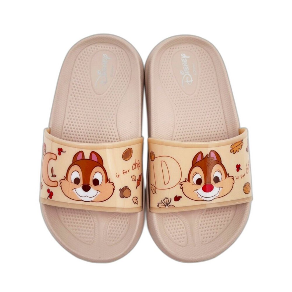 D127-2-MIT奇奇蒂蒂拖鞋