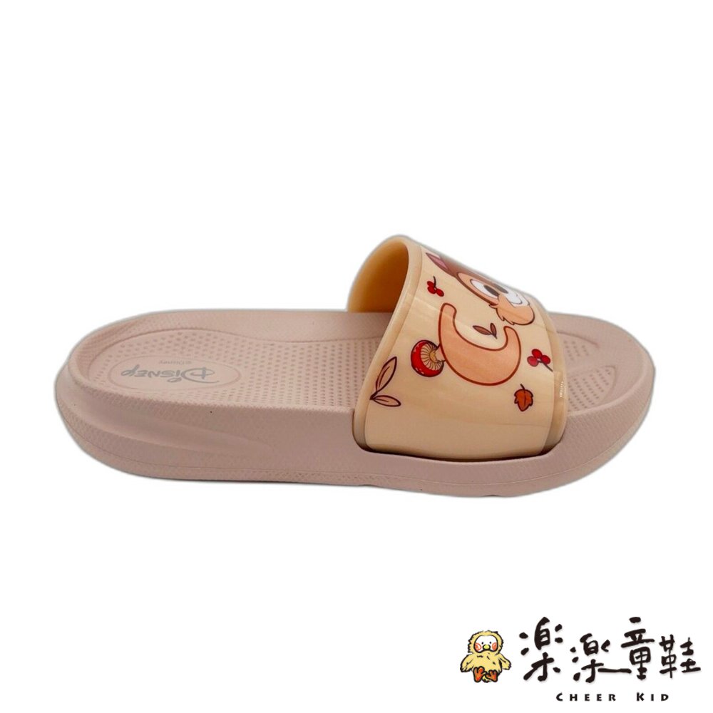 MIT奇奇蒂蒂拖鞋-圖片-1