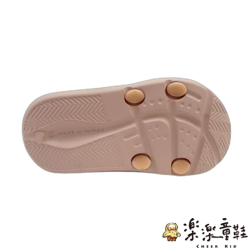 MIT奇奇蒂蒂拖鞋-圖片-3