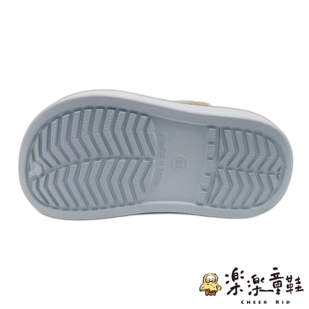 MIT小飛象電燈洞洞鞋-圖片-3