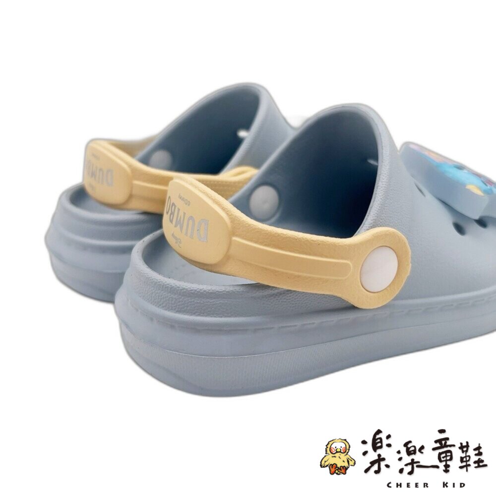 MIT小飛象電燈洞洞鞋-圖片-5