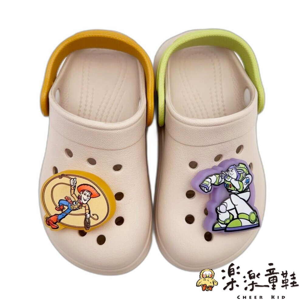 迪士尼電燈涼拖鞋 多款可選-圖片-2