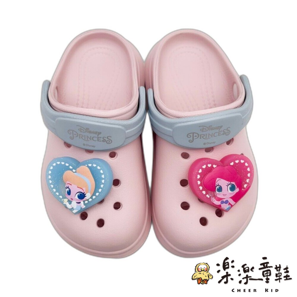迪士尼電燈涼拖鞋 多款可選-圖片-5