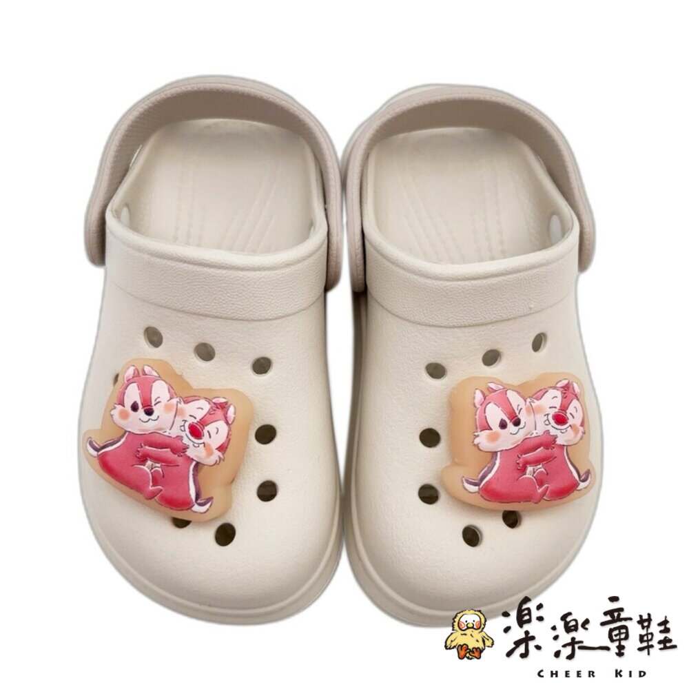 台灣製迪士尼電燈涼拖鞋 多款可選-圖片-6