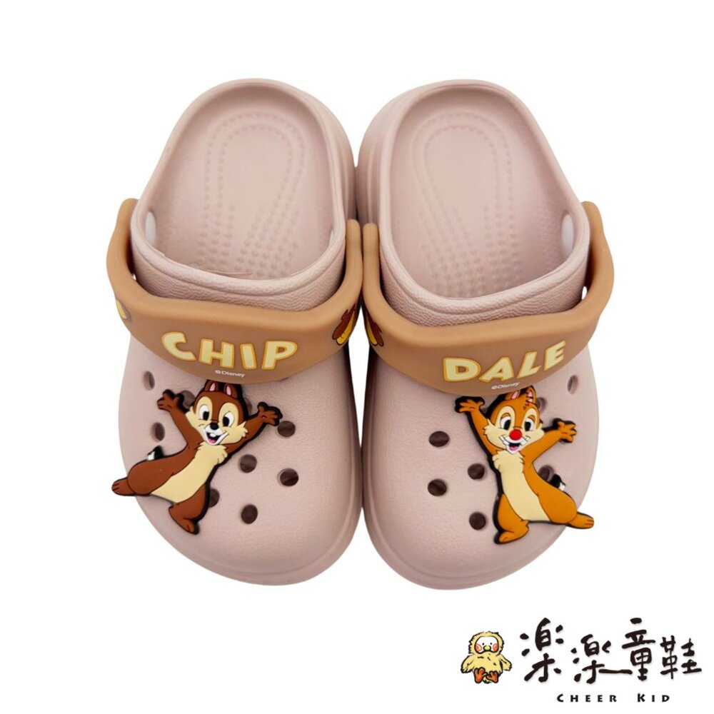 台灣製迪士尼電燈涼拖鞋 多款可選-圖片-7