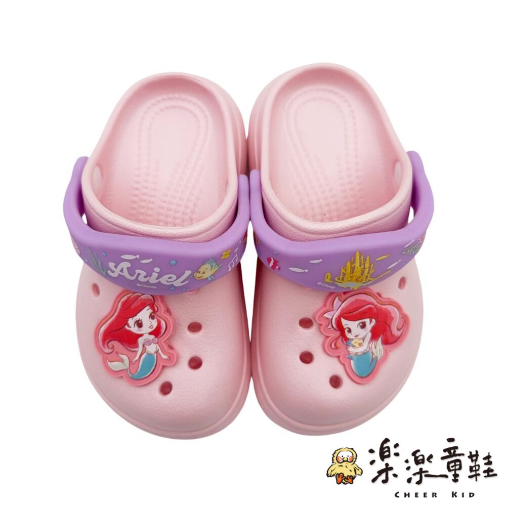 台灣製迪士尼電燈涼拖鞋 多款可選-圖片-8