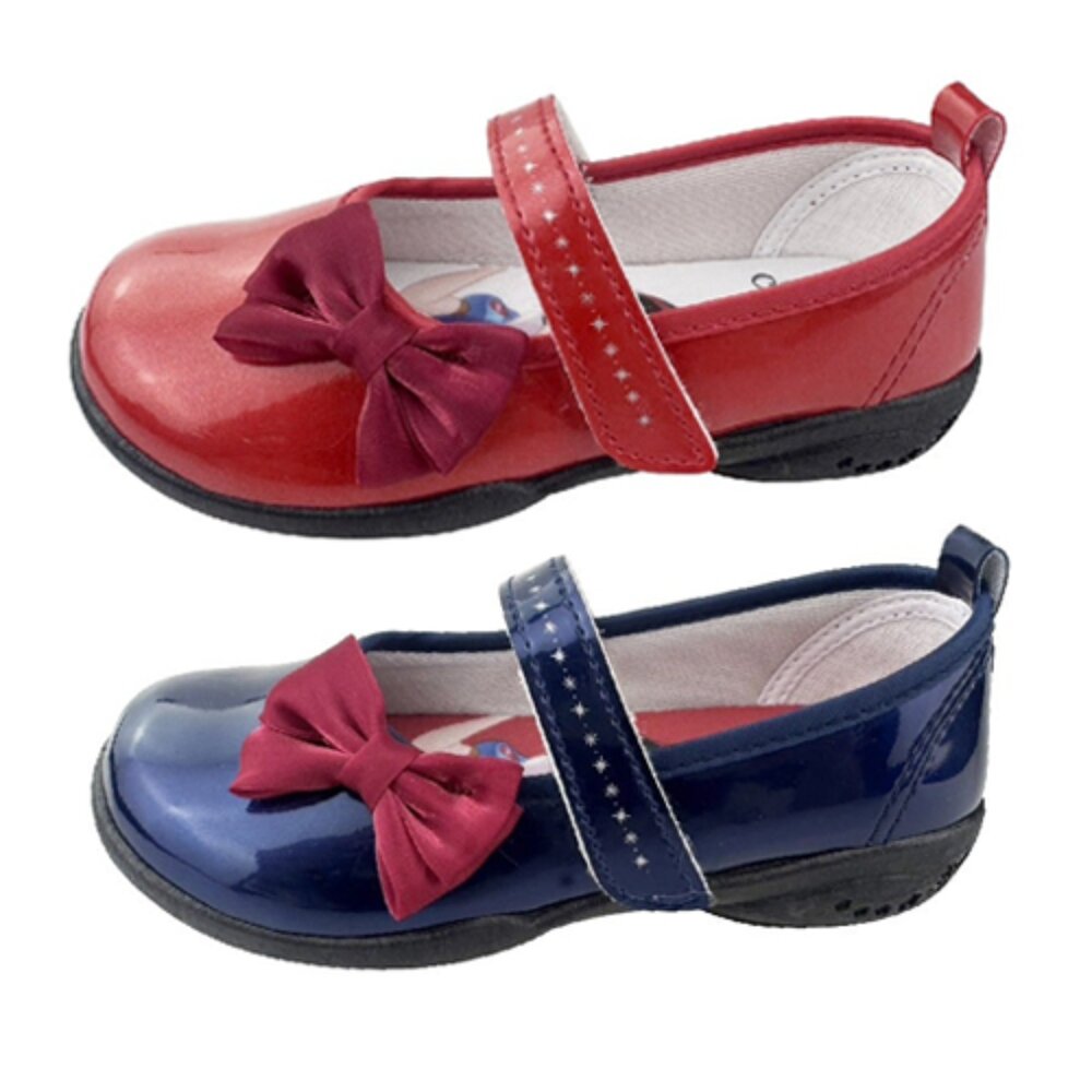 D129-白雪公主公主鞋 多色可選