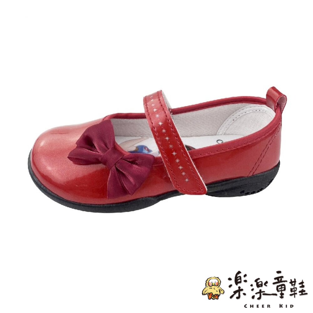 白雪公主公主鞋 多色可選-圖片-1
