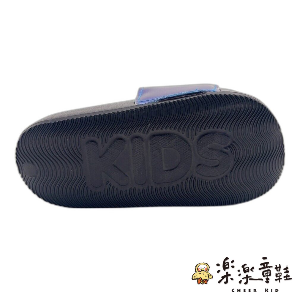 蜘蛛人輕量拖鞋-圖片-2