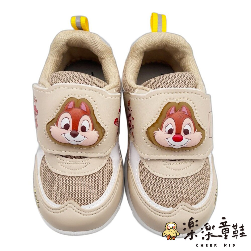 台灣製奇奇蒂蒂電燈休閒鞋-圖片-1